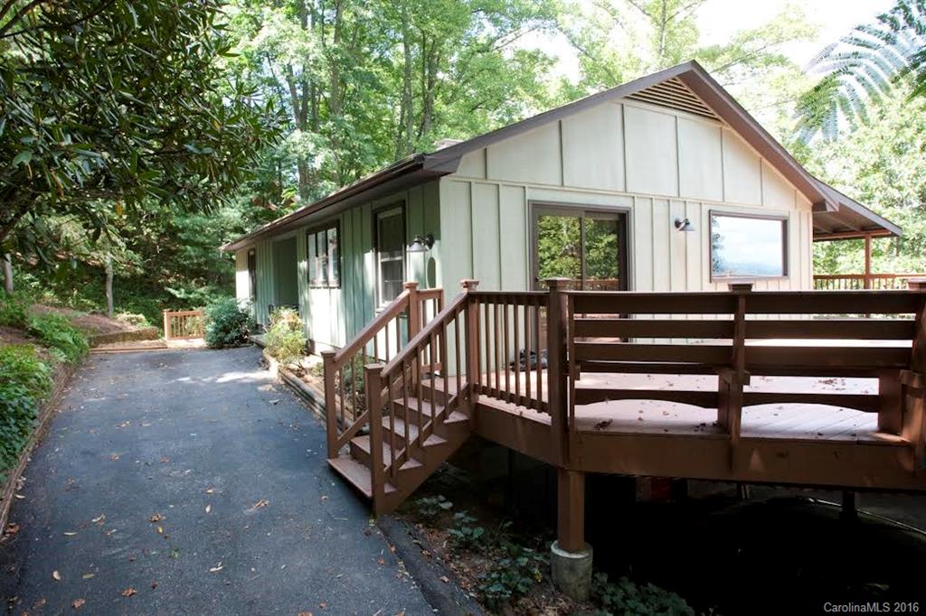 119 Leisure Mountain Road Asheville NC 28804
