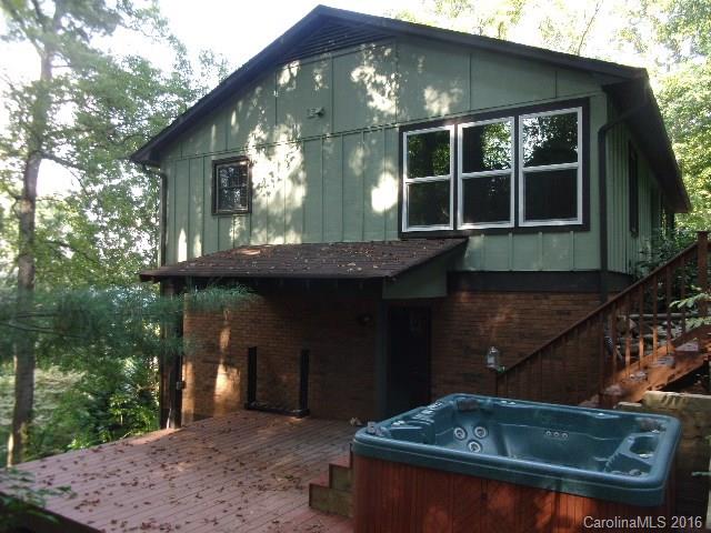 119 Leisure Mountain Road Asheville NC 28804