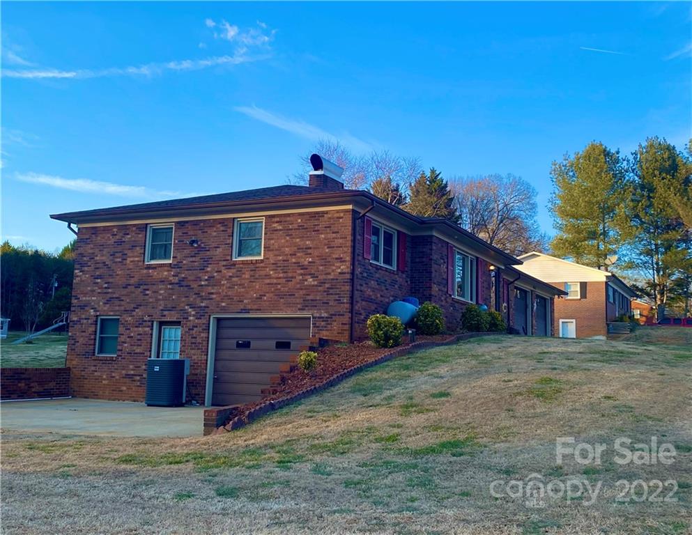 4515 Loye Lane Granite Falls NC 28630