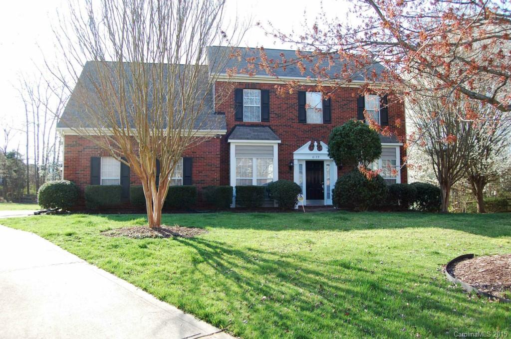 6139 Waverly Lynn Lane Charlotte NC 28269