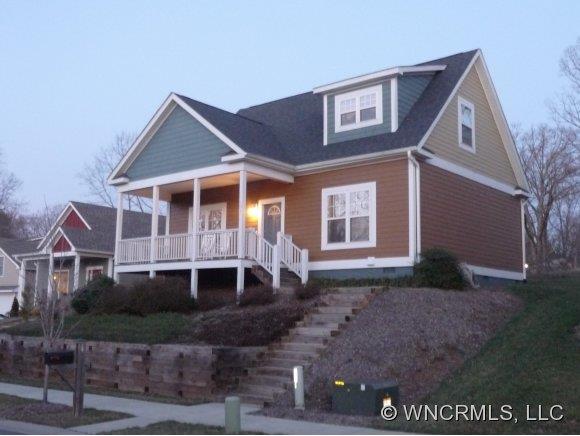 107 Fairview Oaks Lane Asheville NC 28803
