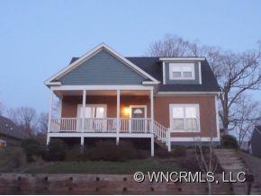 107 Fairview Oaks Lane Asheville NC 28803