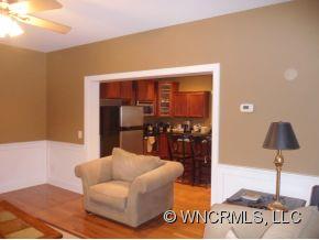107 Fairview Oaks Lane Asheville NC 28803