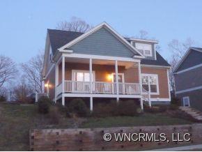 107 Fairview Oaks Lane Asheville NC 28803