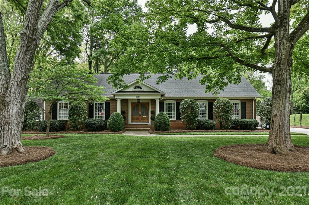 1331 Rutledge Avenue Charlotte NC 28211