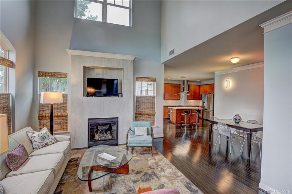7402 White Elm Lane Charlotte NC 28273