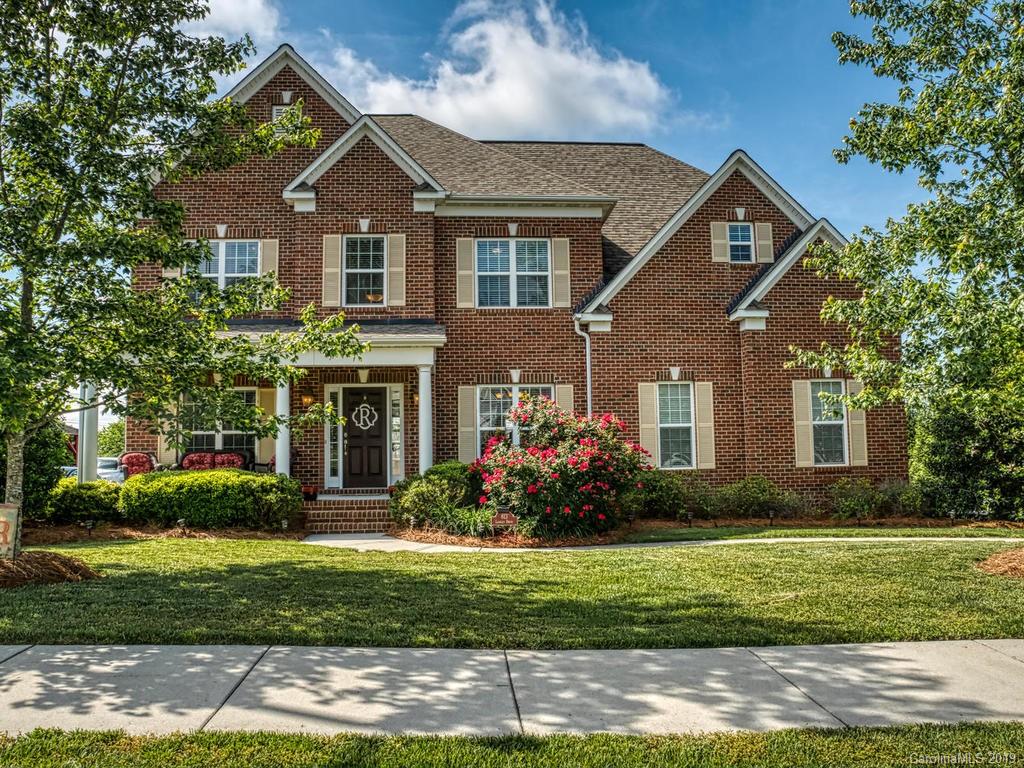 813 Langley Drive Se Concord NC 28025
