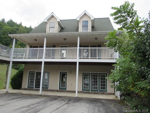 775 Old Mine Fork Road Burnsville NC 28714
