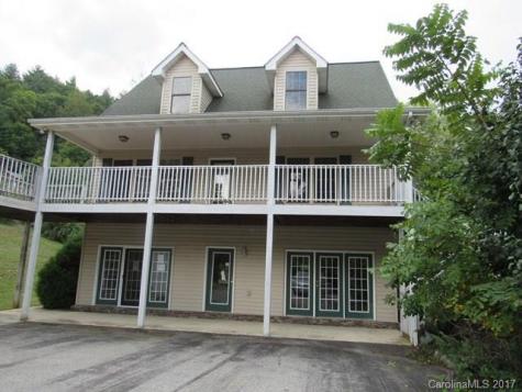 775 Old Mine Fork Road Burnsville NC 28714