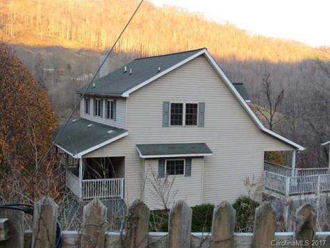 775 Old Mine Fork Road Burnsville NC 28714