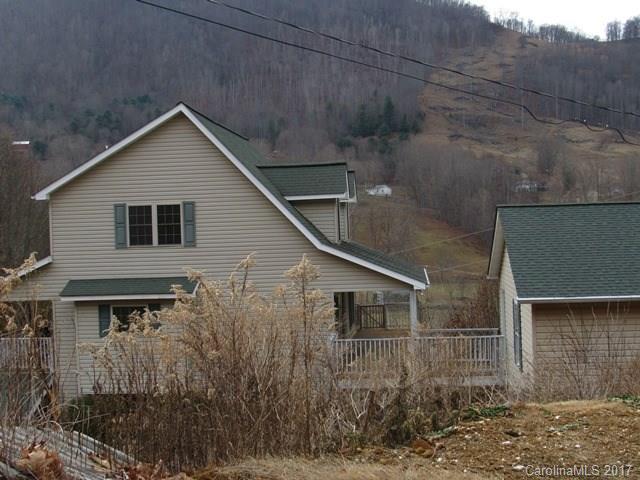 775 Old Mine Fork Road Burnsville NC 28714