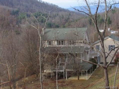 775 Old Mine Fork Road Burnsville NC 28714