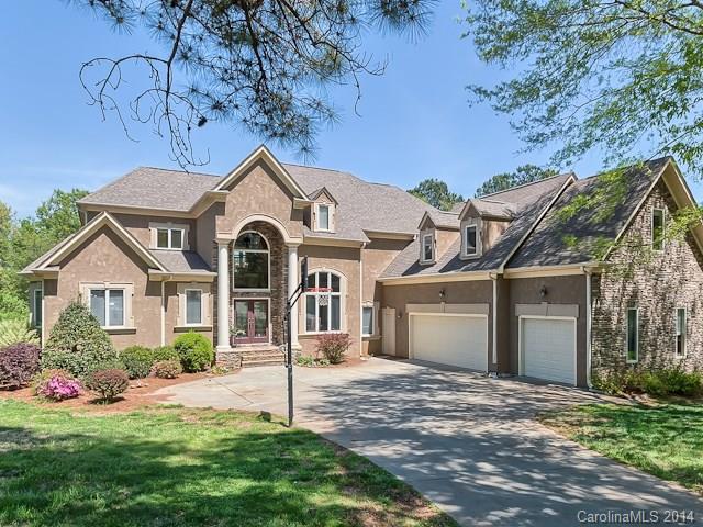 5517 Mountain Point Lane Charlotte NC 28216