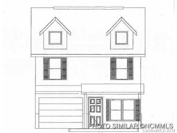 6 English Ivy Road Asheville NC 28806