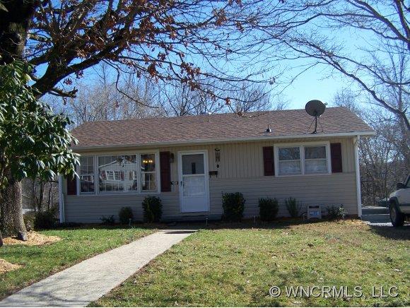 159 Ridgecrest Drive Marion NC 28752