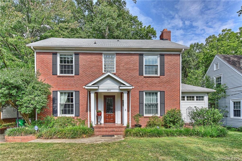 2816 Park Road Charlotte NC 28209