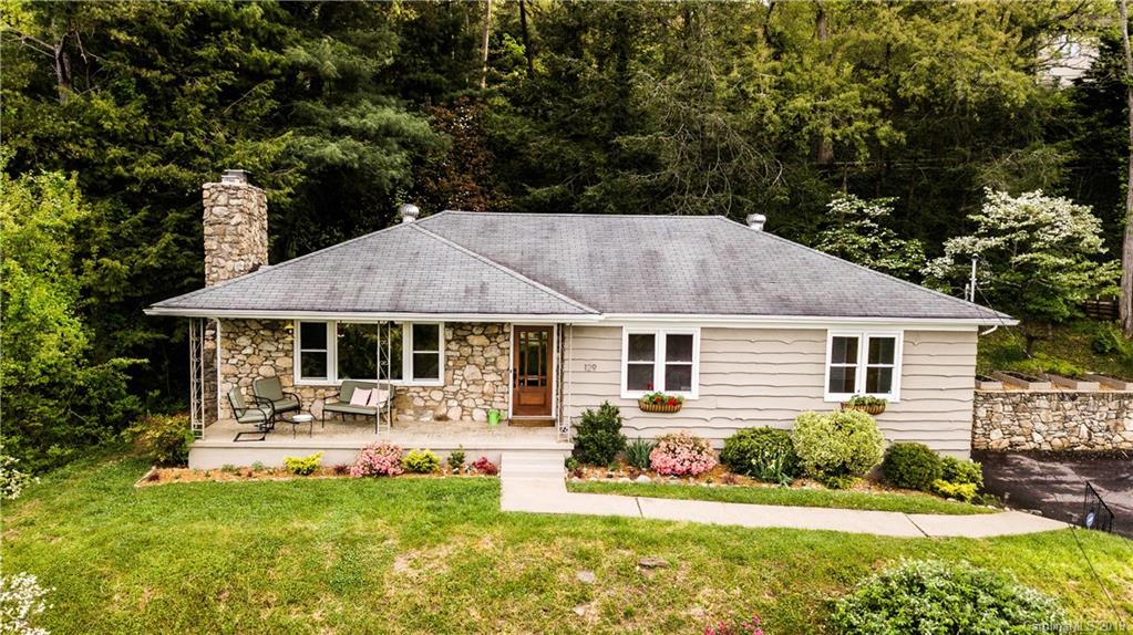129 Lookout Drive Asheville NC 28804