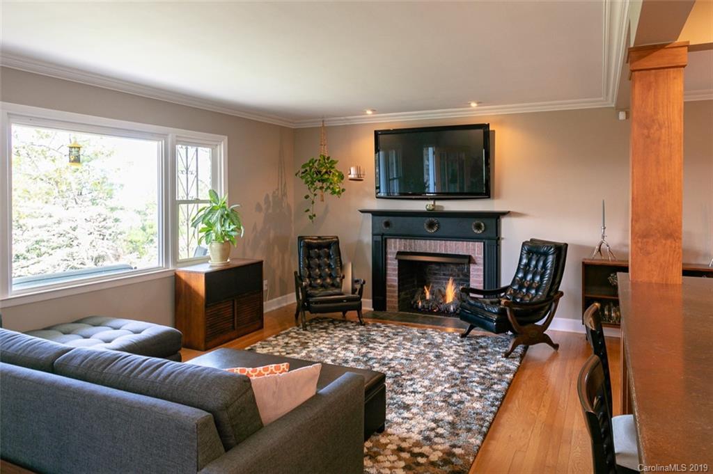 129 Lookout Drive Asheville NC 28804