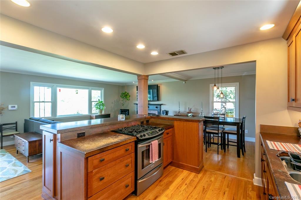 129 Lookout Drive Asheville NC 28804