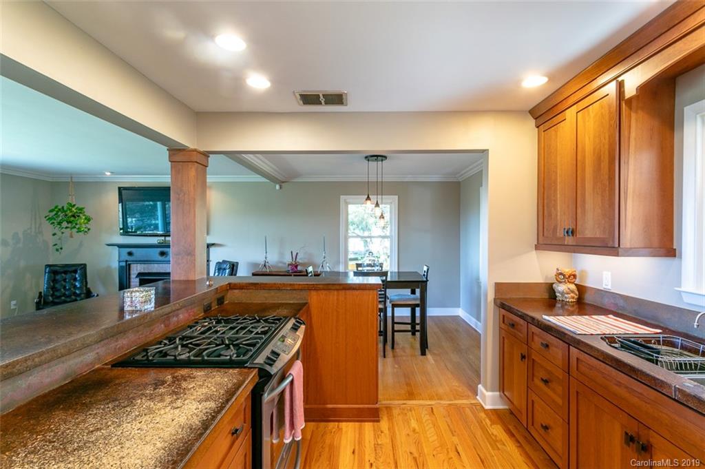 129 Lookout Drive Asheville NC 28804