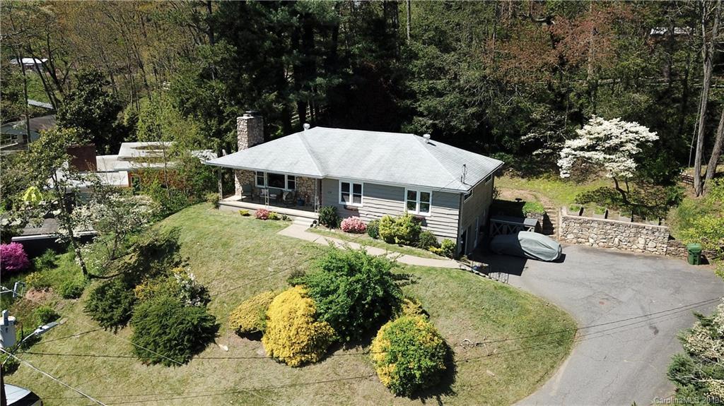 129 Lookout Drive Asheville NC 28804