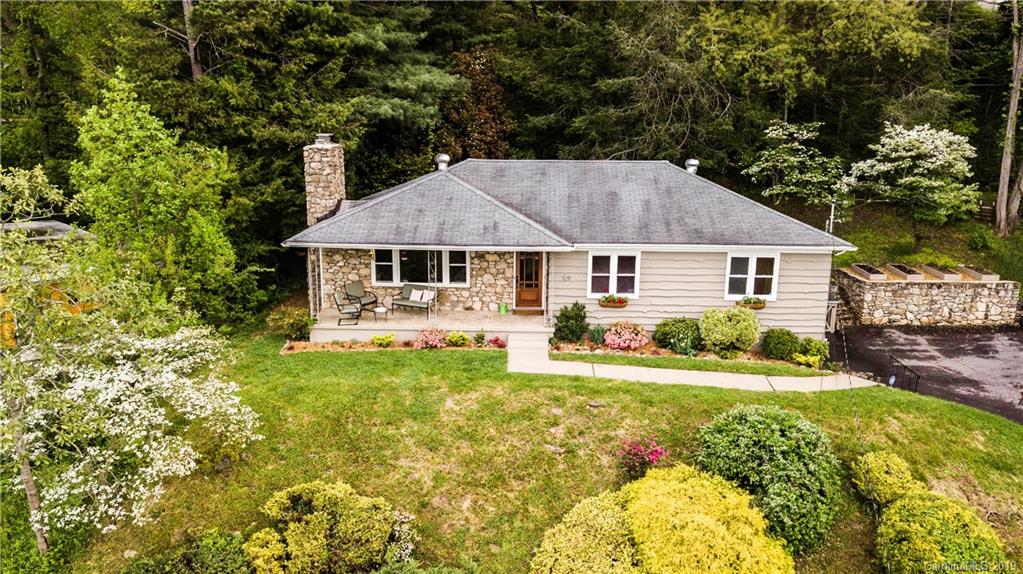 129 Lookout Drive Asheville NC 28804