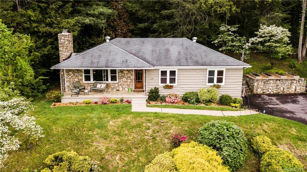 129 Lookout Drive Asheville NC 28804