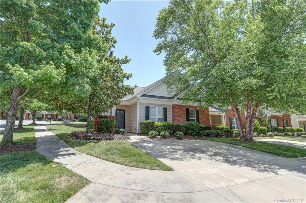 236 Ross Moore Avenue Charlotte NC 28205