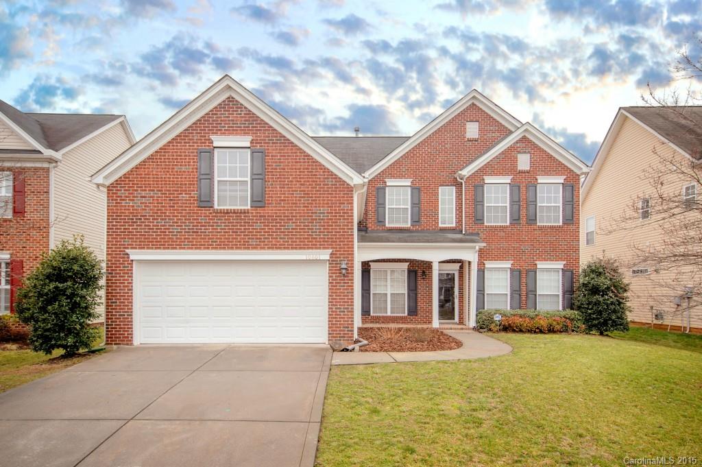 10601 Bere Island Drive Charlotte NC 28278
