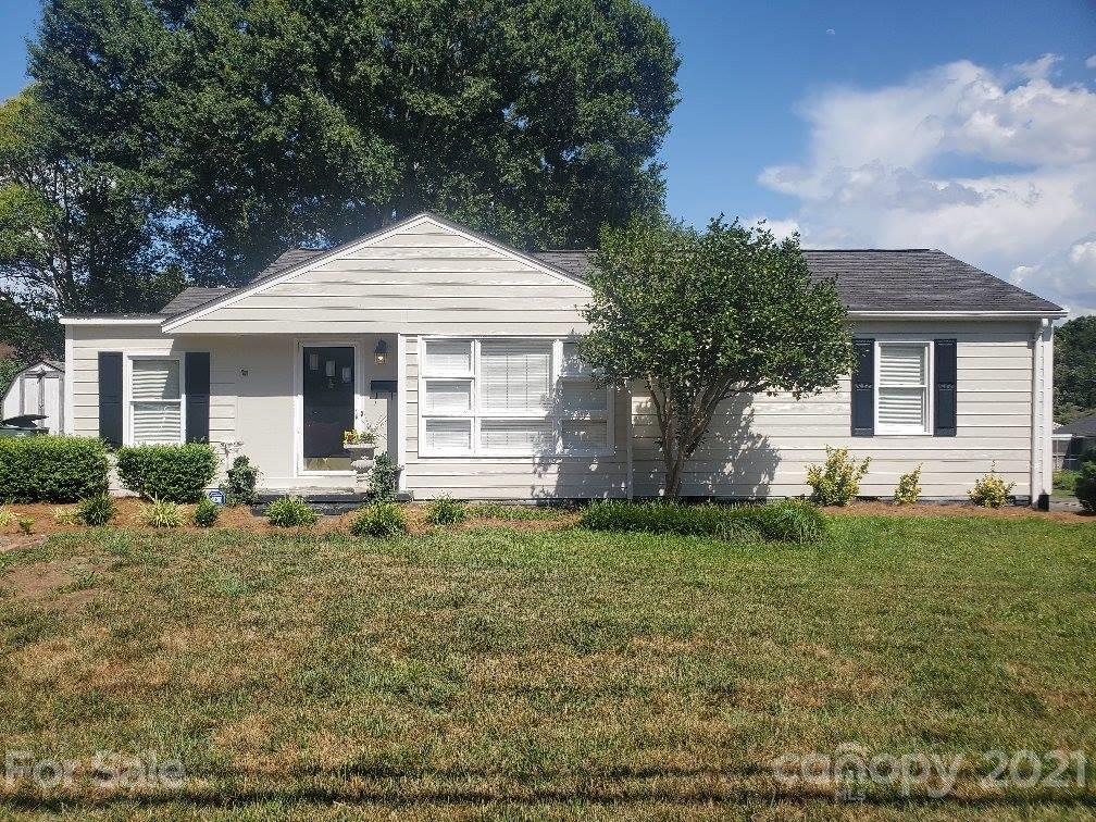 1606 Belmar Drive Gastonia NC 28052