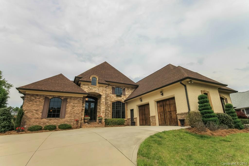 208 E Tattersall Drive Statesville NC 28677