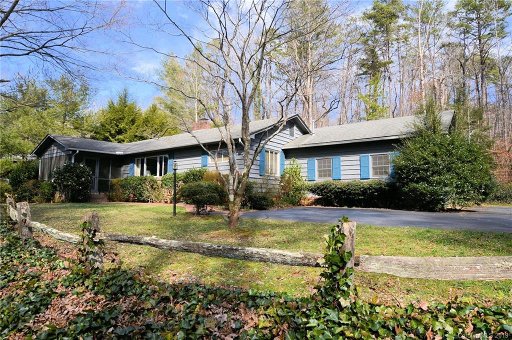 478 Houston Road Columbus NC 28722
