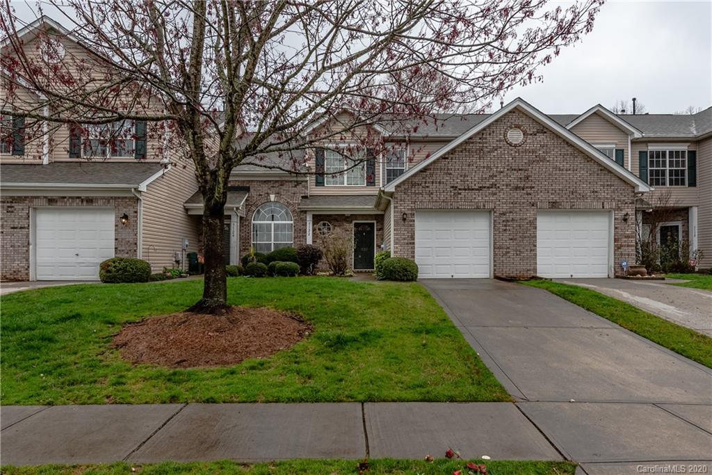3122 Summerfield Ridge Lane Matthews NC 28105