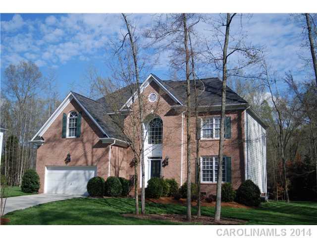 423 Belvedere Lane Waxhaw NC 28173