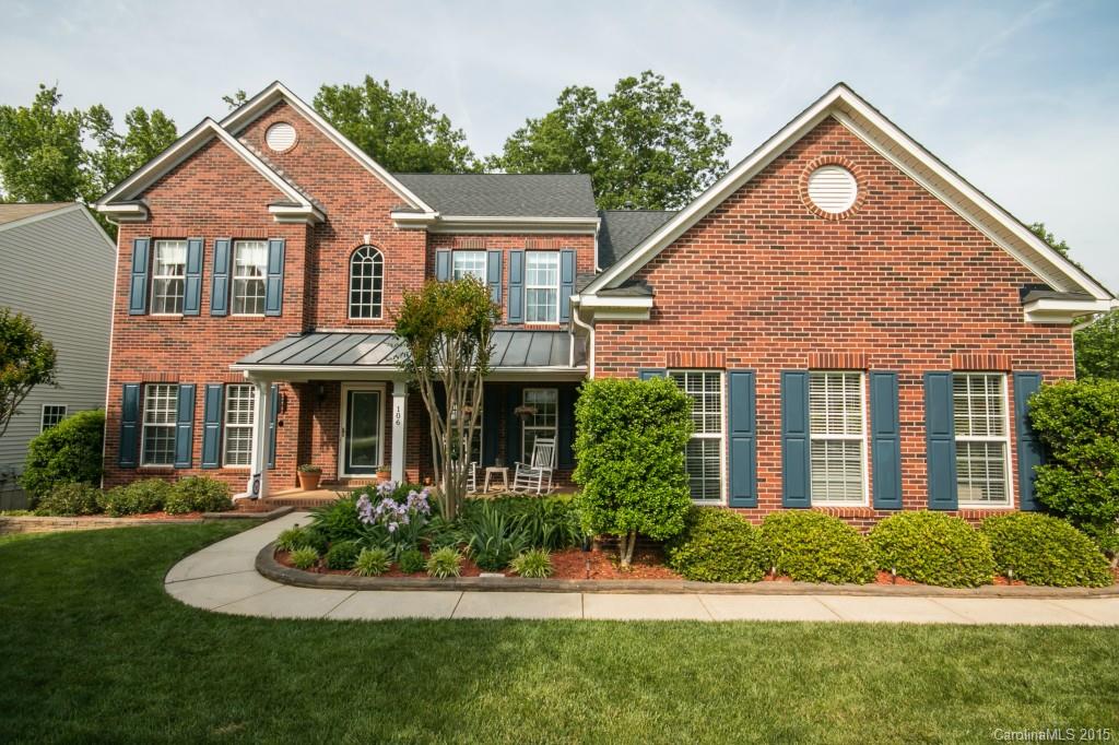 106 Winterbell Drive Mooresville NC 28115