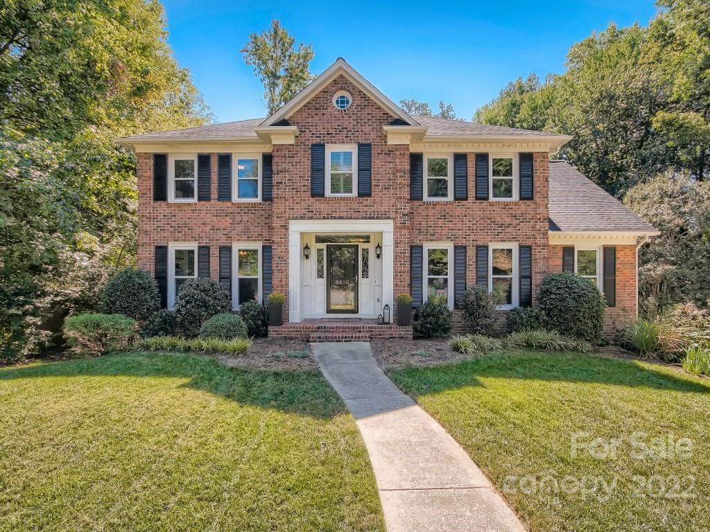 8010 Sunnyvale Lane Charlotte NC 28210