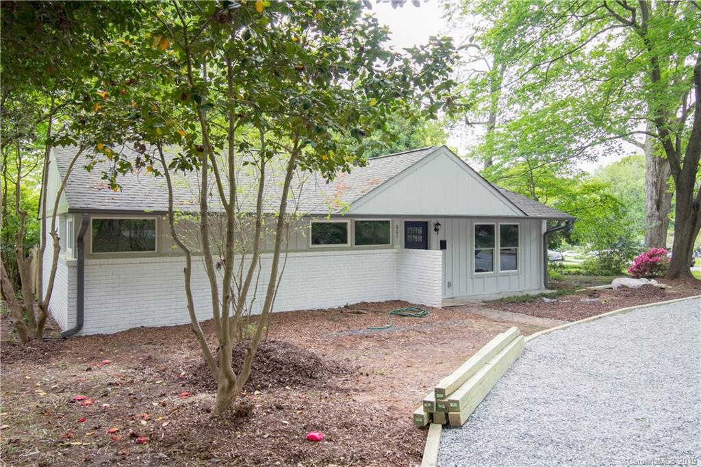 601 Northgate Avenue Charlotte NC 28209