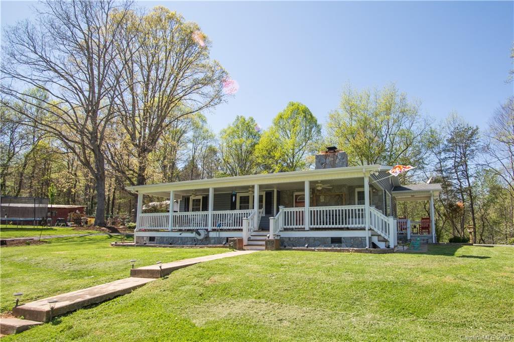 2018 Zion Hill Road Marion NC 28752