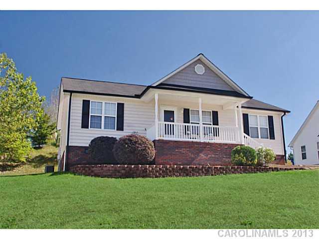 1201 Piney Church Road Concord NC 28025