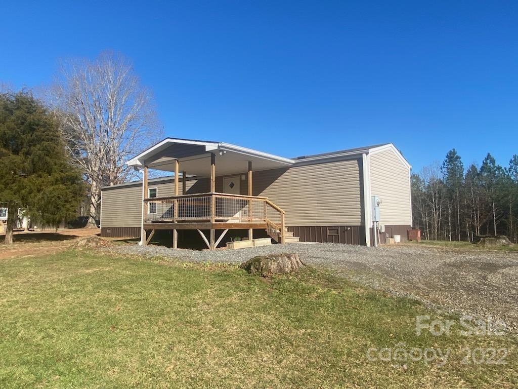5918 Dysartsville Road Morganton NC 28655