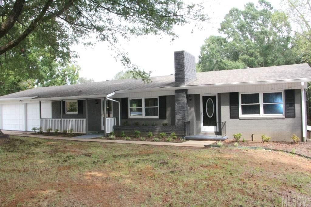 4077 Halloway Street Hickory NC 28602