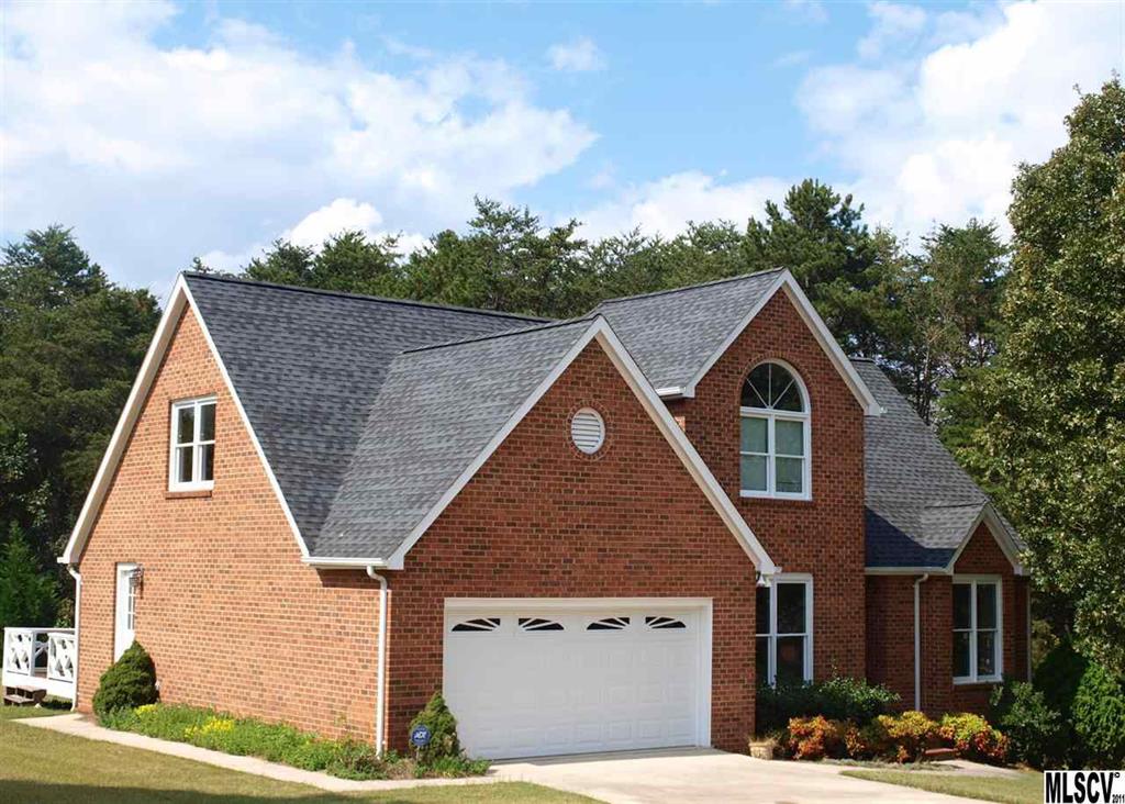 3750 Pinecrest Drive NE Hickory NC 28601