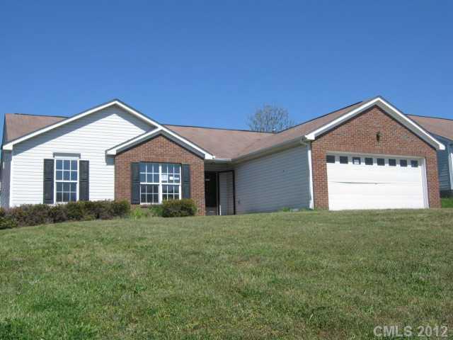 1040 Chapel Creek Road Concord NC 28025