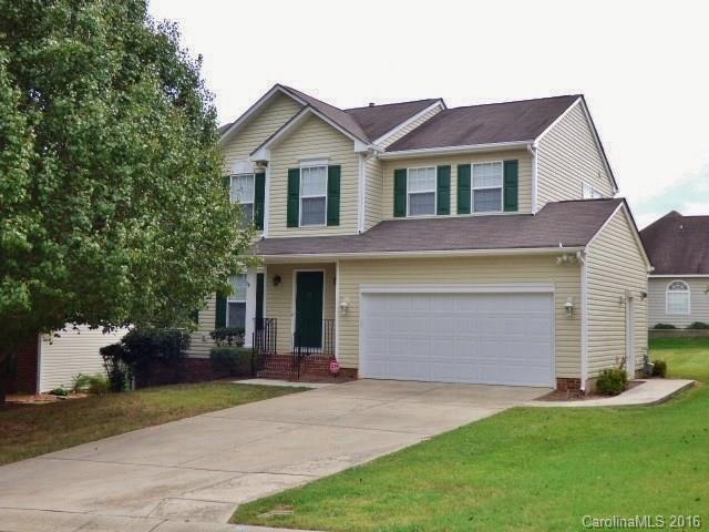 6893 Fenwick Drive Indian Trail NC 28079