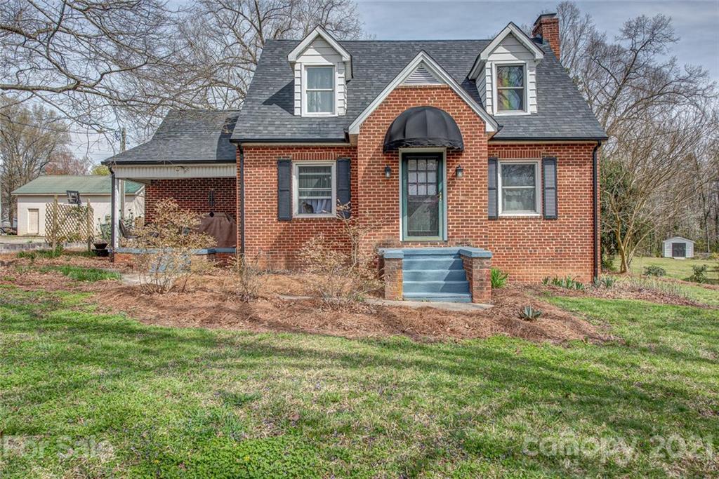 2150 Linwood Road Gastonia NC 28052