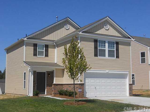 5126 Tomsie Efird Lane Charlotte NC 28269