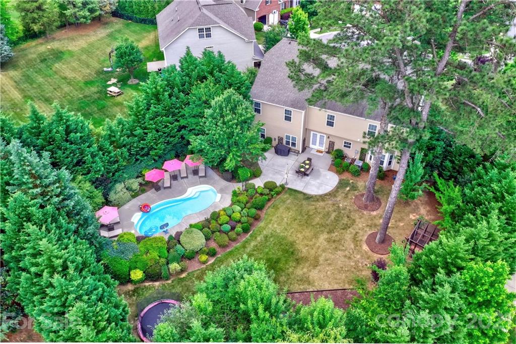 18303 Lippards Hunt Court Charlotte NC 28277