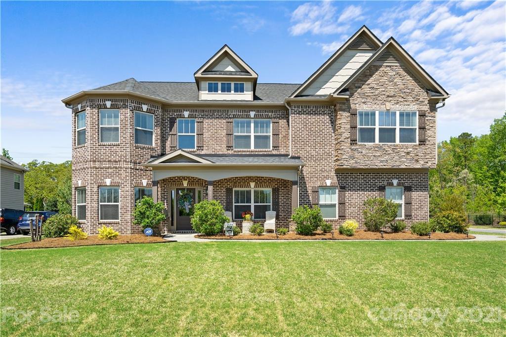 16125 Loch Raven Road Huntersville NC 28078