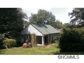 33 Enka Orchard Street Candler NC 28715