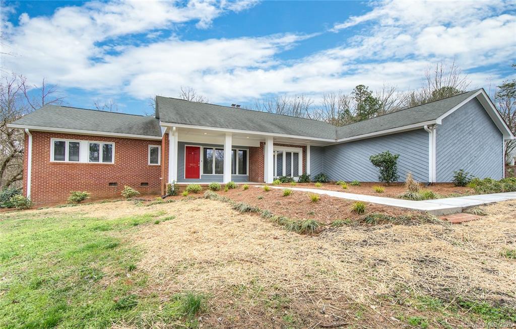 2015 Weddington Road Matthews NC 28105